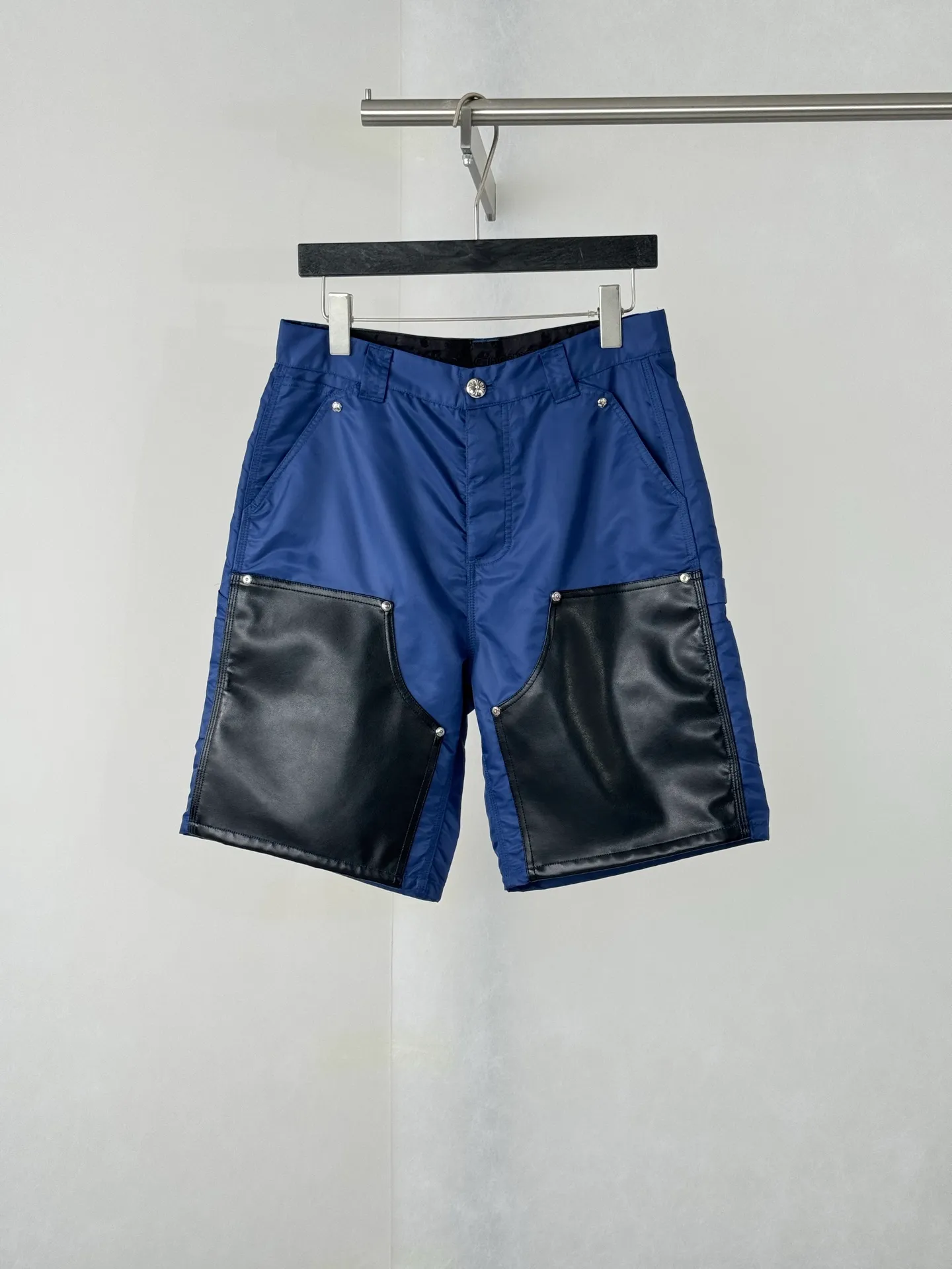 Chrome Heart Royal Blue ， ， ， ， 、 ， 、 ， 、 、 Size：S/M/L/XL
